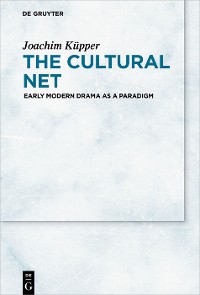 Cover The Cultural Net