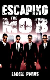 Cover Escaping The Mob