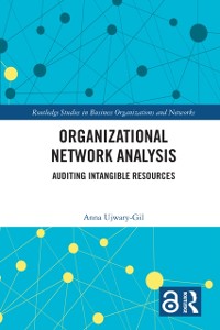 Cover Organizational Network Analysis