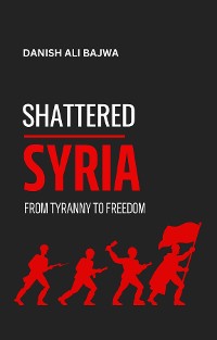 Cover Shattered Syria