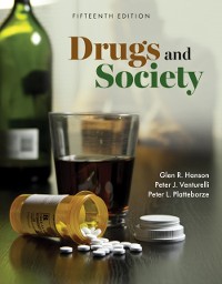 Cover Drugs and Society