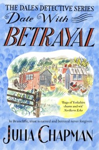Cover Date with Betrayal