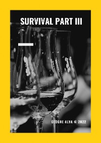 Cover Survival Part III
