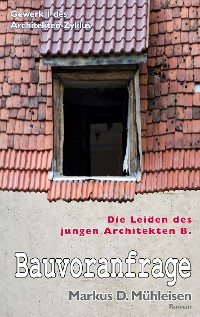 Cover Bauvoranfrage