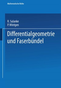 Cover Differentialgeometrie und Faserbündel