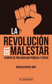 Cover La revolución del malestar