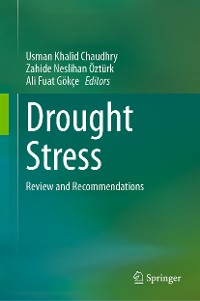 Cover Drought Stress