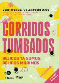 Cover Corridos tumbados