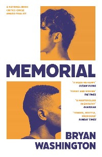 Cover Memorial