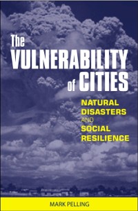 Cover The Vulnerability of Cities