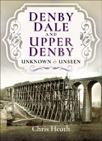 Cover Denby Dale and Upper Denby