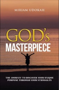 Cover God's Masterpiece