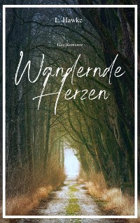 Cover Wandernde Herzen