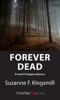 Cover Forever Dead