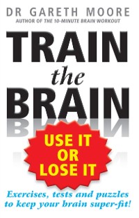 Cover Train the Brain