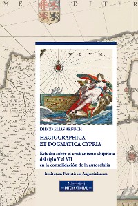 Cover Hagiographica et dogmatica Cypria