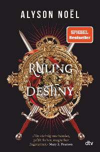 Cover Ruling Destiny