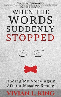 Cover When the Words Suddenly Stopped