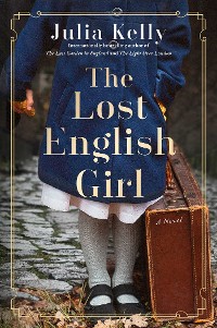 Cover Lost English Girl