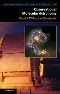 Cover Observational Molecular Astronomy
