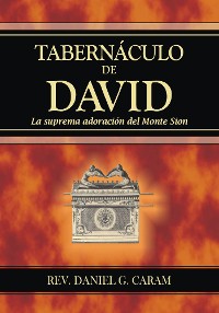 Cover Tabernaculo de David