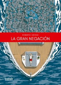 Cover La gran negación