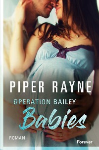 Cover Operation Bailey Babies