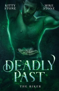 Cover Deadly Past - The Biker