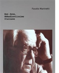 Cover Don Zeno, Obbedientissimo Italiano