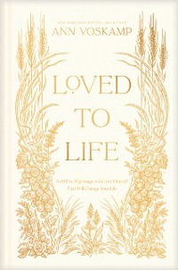 Cover Loved to Life