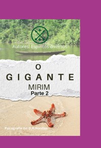 Cover O Gigante Mirim - Parte 2