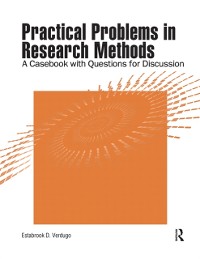 Cover Practical Problems in Research Methods