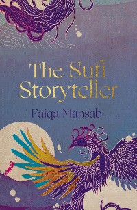 Cover The Sufi Storyteller