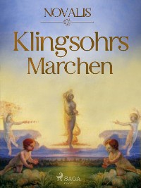 Cover Klingsohrs Märchen