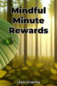 Cover Mindful Minute Rewards