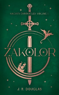 Cover Zakolor