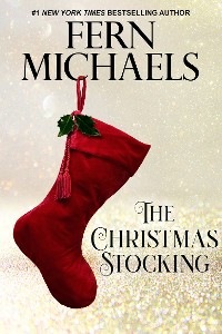 Cover The Christmas Stocking