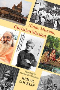 Cover Hindu Mission, Christian Mission