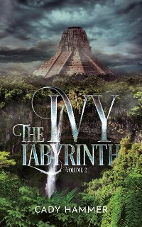 Cover The Ivy Labyrinth