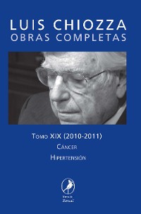 Cover Obras completas de Luis Chiozza Tomo XIX