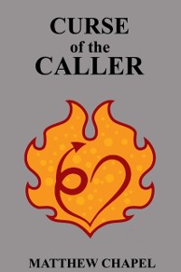 Cover Curse of the Caller