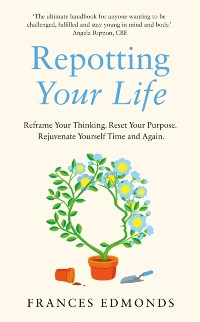 Cover Repotting Your Life
