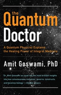 Cover Quantum Doctor