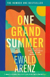 Cover One Grand Summer