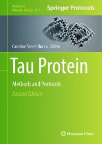 Cover Tau Protein