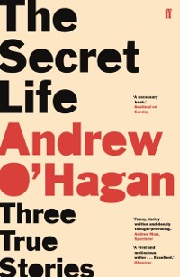Cover Secret Life