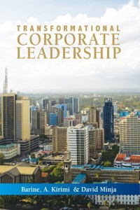 Cover Transformational Corporate Leadership
