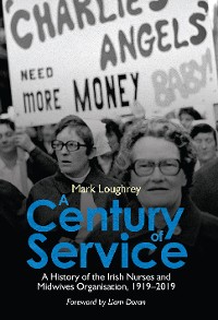 Cover A Century of Service