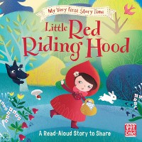Cover Little Red Riding Hood