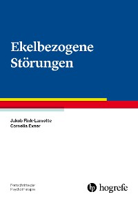 Cover Ekelbezogene Störungen